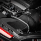 Eventuri Toyota A90 Supra Black Carbon Intake