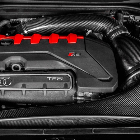 Eventuri Audi RS3 Gen 2 / TTRS 8S Stage 3 Intake for DAZA and DWNA Engines