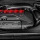 Eventuri BMW E39 M5 – Black Carbon Intake