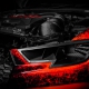 Eventuri Audi C8 RS6 / RS7 (TTE1020/TTE800) – Turbo Inlet Set