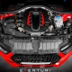 Eventuri 12-15 Audi B8 RS4/RS5 – Black Carbon Intake