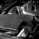 Eventuri BMW E9X M3 – Black Carbon Intake – Matte Finish
