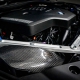Eventuri BMW G8X M3 – Black Gloss Carbon Intake