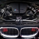 Eventuri BMW E46 M3 – Black Carbon Intake