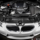 Eventuri BMW E85/E86 Z4M – Black Carbon Intake