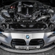 Eventuri BMW M2 Competition – Black Carbon Intake