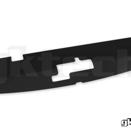 GK Tech R33 Skyline Series 2 Radiator Cooling Panel – Black