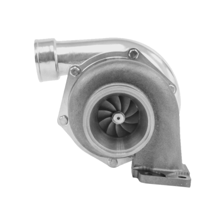 CX Racing Ceramic Dual Ball Bearing Billet Wheel 3582 0.82 A/R 3″ V-band Turbo Charger