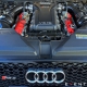 Eventuri Audi B8 RS5/RS4 – Black Carbon Engine Cover