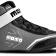 Momo Corsa Lite Shoes 41 (FIA 8856/2018)-Grey