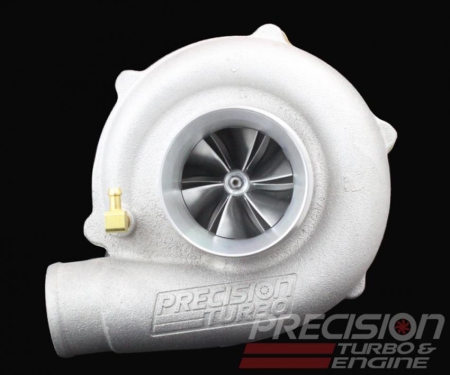 Precision Turbo Gen1 PT6262 Turbo