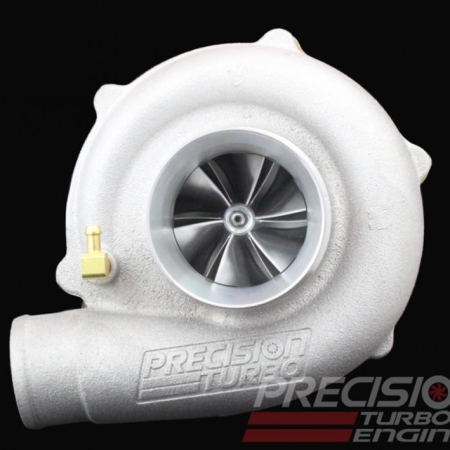 Precision Turbo Gen1 PT6262 Turbo