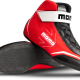 Momo Corsa Lite Shoes 39 (FIA 8856/2018)-Red