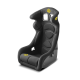 Momo Lesmo One XL Seats (FIA 8855-1999) – Black Hardshell