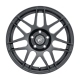 Forgestar F14 15×10 / 5×114.3 BP / ET25 / 6.5in BS Gloss Anthracite Wheel