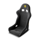 Momo Supercup Seats (FIA 8855-1999) – Black Hardshell
