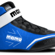 Momo Corsa Lite Shoes 39 (FIA 8856/2018)-Blue