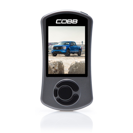 COBB Accessport for Ford F150 3.5L / TREMOR 2021-2022