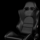 Braum Venom Racing Seats (Pair)