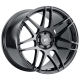 Forgestar F14 20×11 / 5×120.65 BP / ET71 / 8.8in BS Gloss Anthracite Wheel