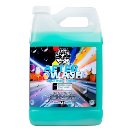 Chemical Guys After Wash Drying Agent – 1 Gallon