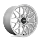 Rotiform R188 TUF-R Wheel 20×8.5 5×112/5×114.3 45 Offset – Silver