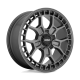 Rotiform R181 ZMO-M Wheel 19×8.5 5×112 45 Offset – Matte Anthracite