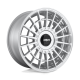 Rotiform R143 LAS-R Wheel 17×8 5×100/5×114.3 40 Offset – Gloss Silver