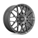 Rotiform R166 BLQ-C Wheel 19×8.5 5×112/5×120 45 Offset – Anthracite