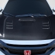 Carbon Creations 2017-2020 Honda Civic TypeR EVS Hood – 1 Piece