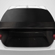 Duraflex 2011-2013 Scion tC Acer Front Bumper- 1 piece