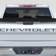Duraflex 2020-2022 Chevrolet Corvette C8 Gran Veloce Flush Mount Rear Wing Spoiler – 1 Piece