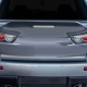 Duraflex 2006-2006 Mitsubishi Lancer Evolution 9 Varte Front Lip Spoiler Air Dam – 1 Piece