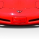 Duraflex 2005-2013 Chevrolet Corvette C6 Grandsport /ZO6/ZR1 Look Front Bumper – 1 Piece
