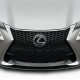 Duraflex 2016-2020 Lexus GS F VIP Front Lip Spoiler Air Dam – 1 Piece