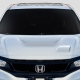 Duraflex 2016-2021 Honda Civic Type R Look Hood – 1 Piece