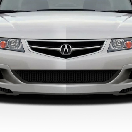Duraflex 2004-2008 Acura TSX MFP Front Lip – 1 Piece
