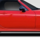 Duraflex 2014-2017 Mazda 6 Lazer Front Lip Spoiler Air Dam – 1 Piece