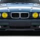 Duraflex 2008-2013 BMW 1 Series M Coupe E82 E88 GTR Hood – 1 Piece