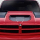 Duraflex 2002-2005 Dodge Ram SRT Look Grille – 1 Piece