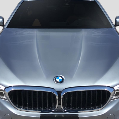 Duraflex 2017-2020 BMW 5 Series G30 / M5 G90 M5 Look Hood – 1 Piece
