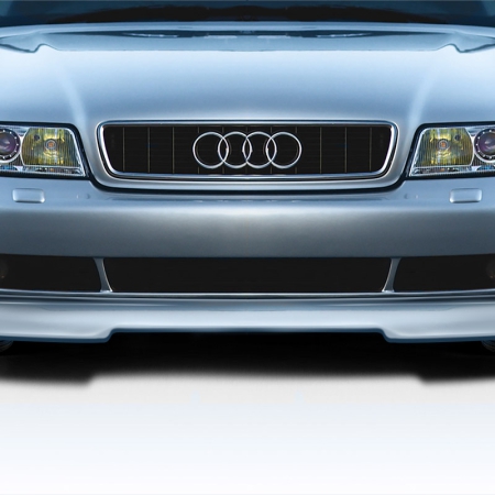 Duraflex 1996-2001 Audi A4 S4 B5 RGR Tune Front Lip Spoiler – 1 Piece
