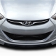 Carbon Creations 2010-2016 Hyundai Genesis Coupe 2DR MSR Trunk – 1 Piece