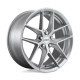 Rotiform R134 FLG Wheel 18×8.5 5×120 35 Offset – Gloss Silver
