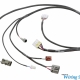 Wiring Specialties S13 LHD Manual Interface Harness