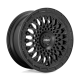 Rotiform R174 LHR-M Wheel 19×8.5 5×112/5×120 35 Offset – Satin Black