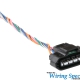 Wiring Specialties 2JZ VVTi Ignitor Chip Connector