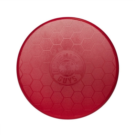 Chemical Guys Chemical Guys Bucket Lid – Red