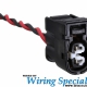 Wiring Specialties 2JZ and 1JZ Reverse Switch MALE Connector (sensor side)