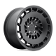 Rotiform R137 CCV Wheel 18×8.5 Blank 35 Offset – Matte Black